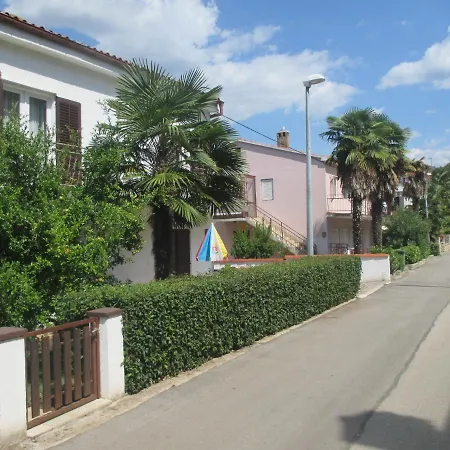 Διαμέρισμα Cornelia