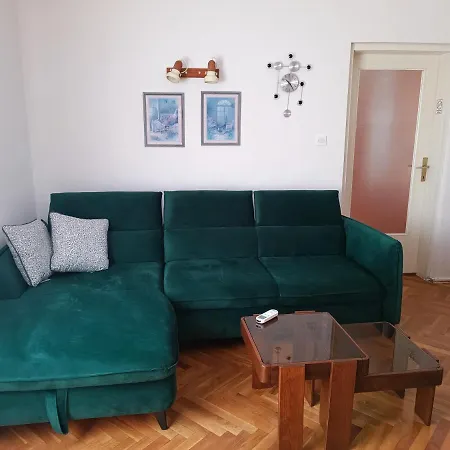 Διαμέρισμα Cornelia Πόρετς