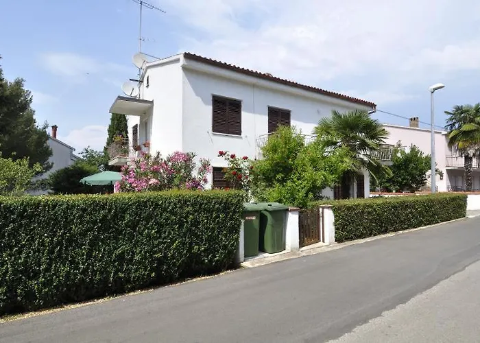 Cornelia Διαμέρισμα