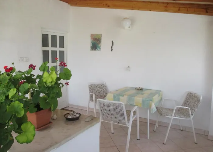 Cornelia Apartman Porec