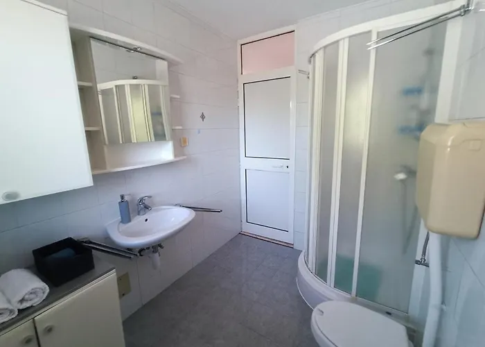 Cornelia Διαμέρισμα