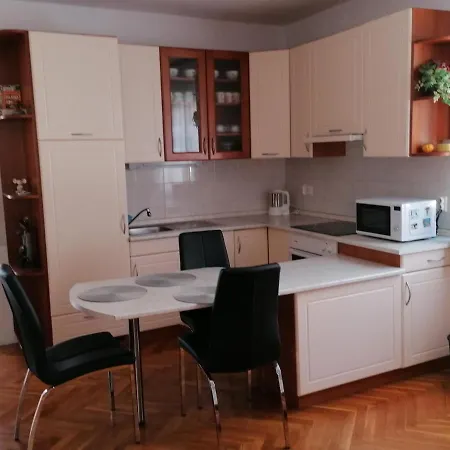 Apartment Cornelia
