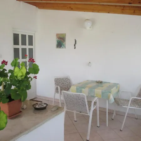 Cornelia Apartment Porec