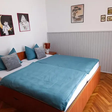 Cornelia Apartment Porec