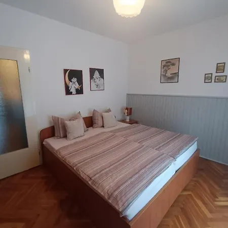 Apartment Cornelia